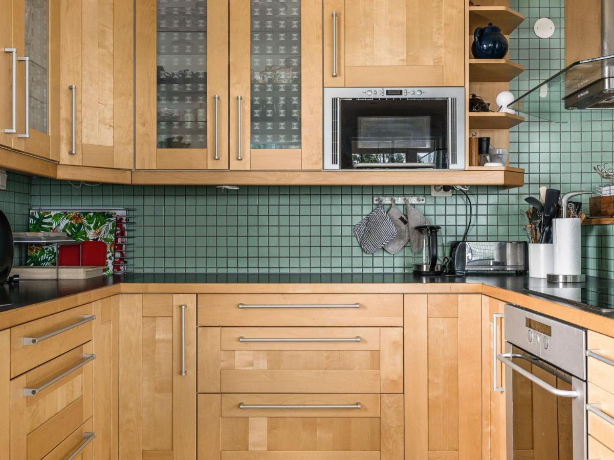 Chalet Villa Lundsfjaerden - Vml120 By Interhome Grythyttan エクステリア 写真